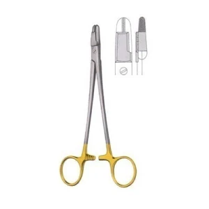 Wire Twisting Frocep